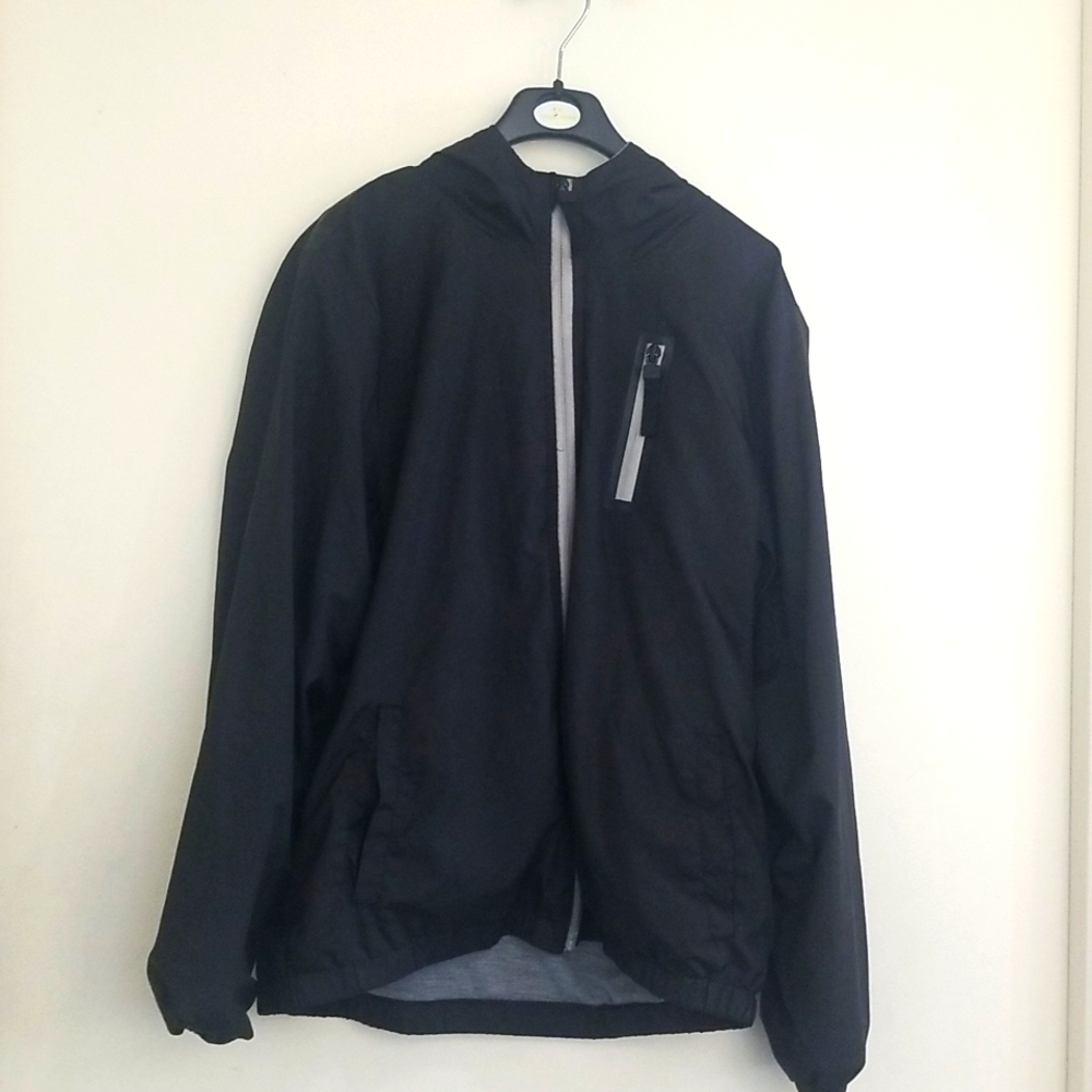 Windbreaker Jacket